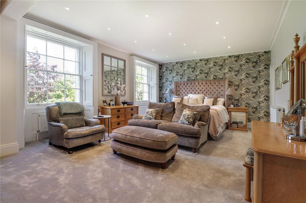 Principal Bedroom