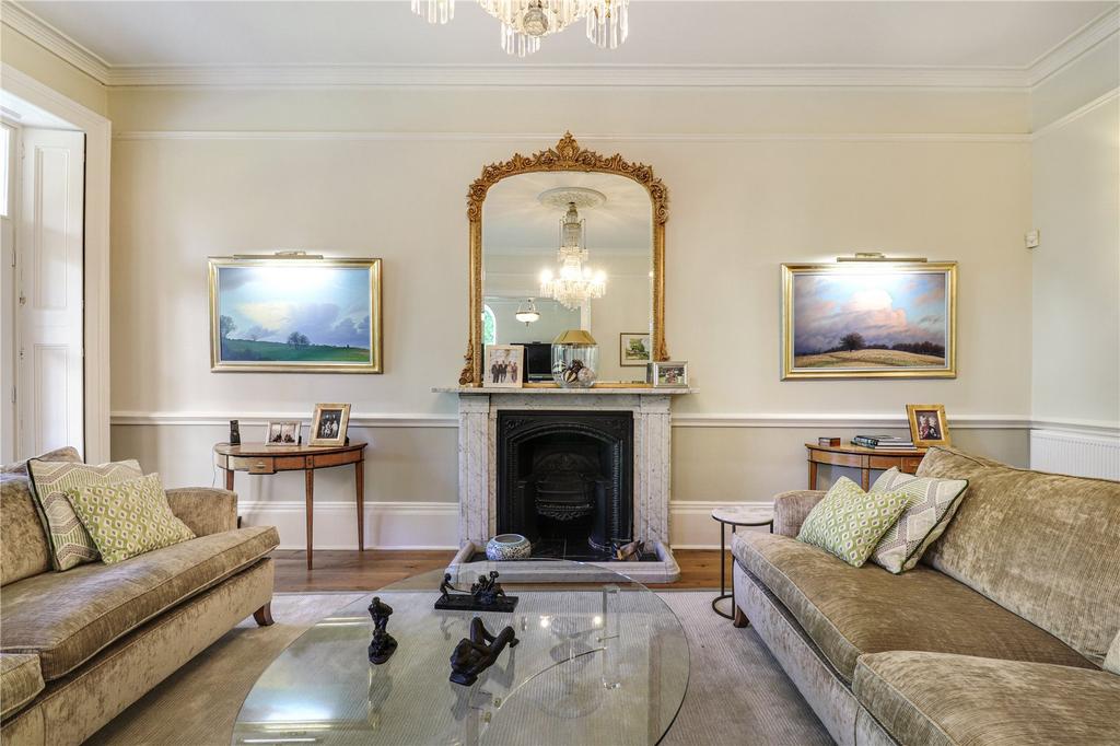 Drawing Room