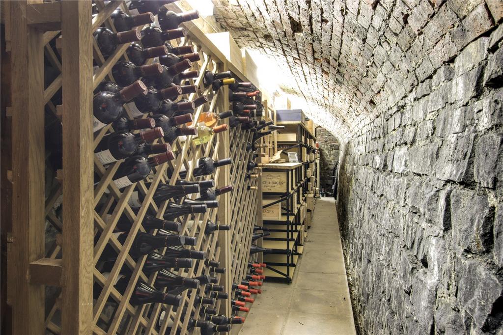 Wine Cellar
