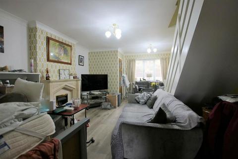3 bedroom townhouse for sale - Ribblesdale Place, Blackburn, Lancashire, BB2 6NB
