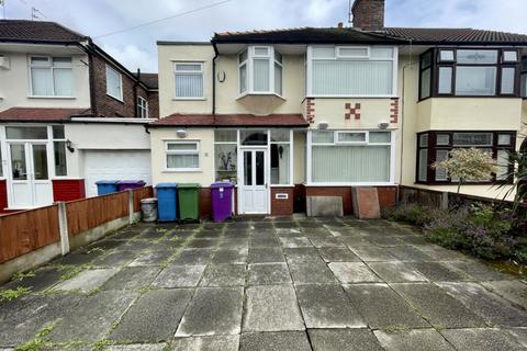 4 bedroom semi-detached house for sale - The Lynxway, West Derby, Liverpool, ., L12 3HR