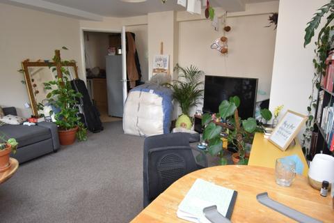 1 bedroom flat to rent, Gladstone Street, Norwich, NR2