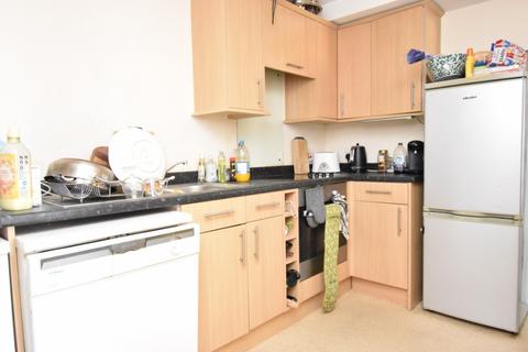 1 bedroom flat to rent, Gladstone Street, Norwich, NR2