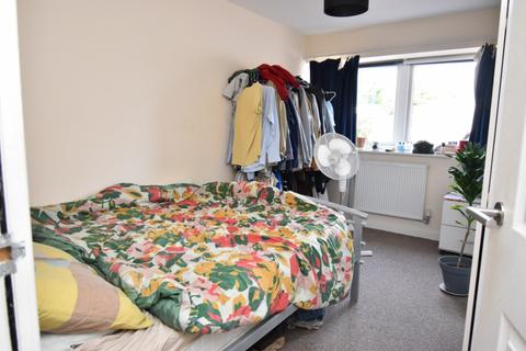 1 bedroom flat to rent, Gladstone Street, Norwich, NR2