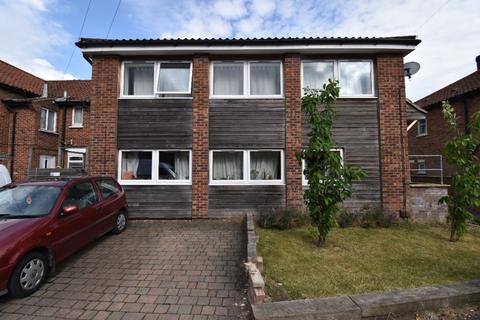 1 bedroom flat to rent, Gladstone Street, Norwich, NR2