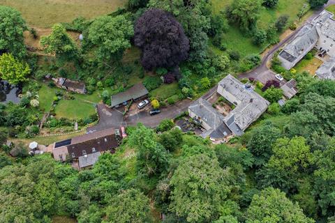 5 bedroom semi-detached house for sale, Collipriest, Tiverton, Devon