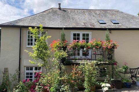 5 bedroom house for sale, Collipriest, Tiverton, Devon