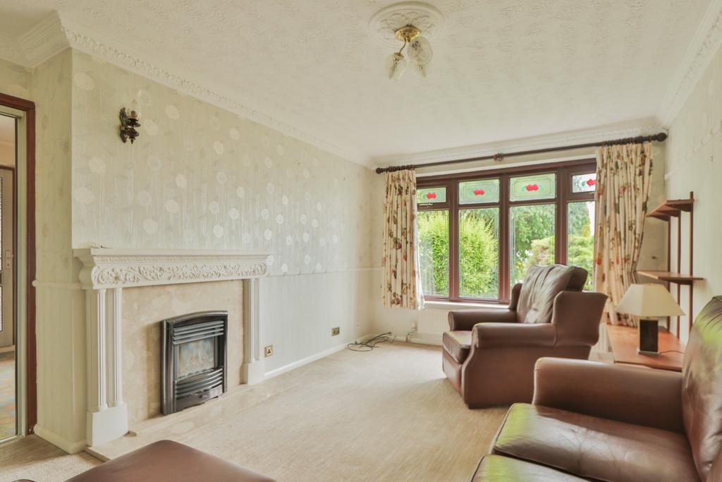 Ainslie Road, Hedon, Hull, HU12 8LN 2 bed bungalow £155,000