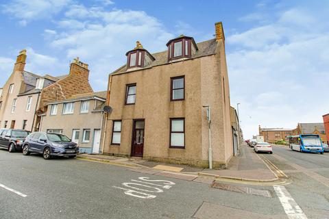 6 bedroom end of terrace house for sale, York Street, Peterhead, Aberdeenshire