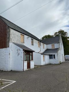 Retail property (high street) for sale, St Catherines Road, Forres, Moray