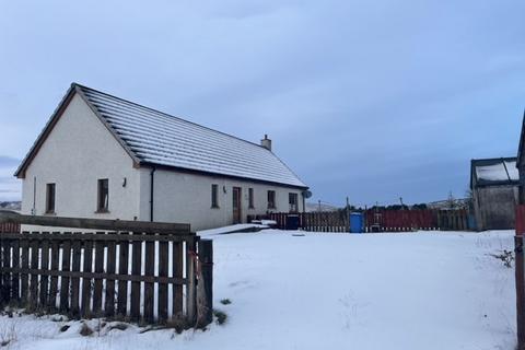 2 bedroom cottage for sale, Hartshill Cottage, Forsinard, Highland