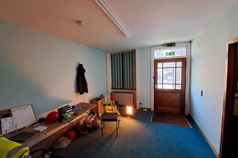 Retail property (high street) for sale, High Street, Sanquhar, Dumfries and Galloway
