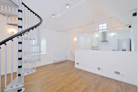 2 bedroom maisonette for sale - James Street, Aberdeen