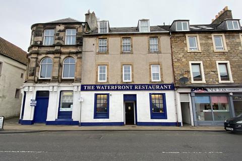 Restaurant for sale, High Street, Kirkcaldy, Fife