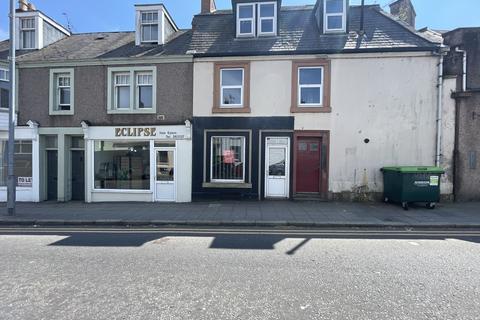 Retail property (high street) for sale, Galloway Street, Dumfries