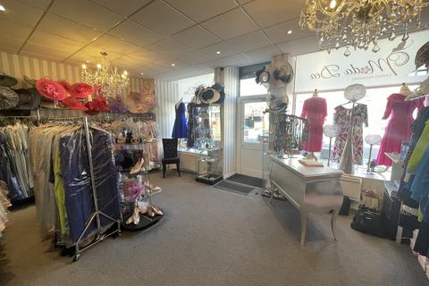Retail property (high street) for sale - Cross Arthurlie Street, Barrhead, Glasgow, East Renfrewshire