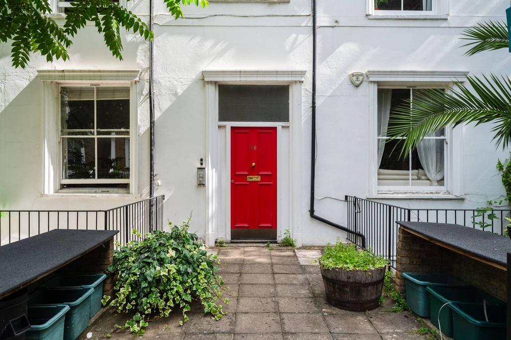 Mildmay Road, Mildmay, London, N1 2 bed flat £3,500 pcm (£808 pw)