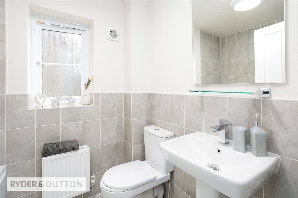 En-Suite