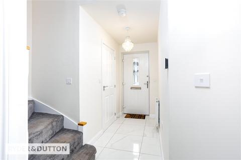 undefined, Valehouse Way, Tintwistle, Glossop, Derbyshire, SK13