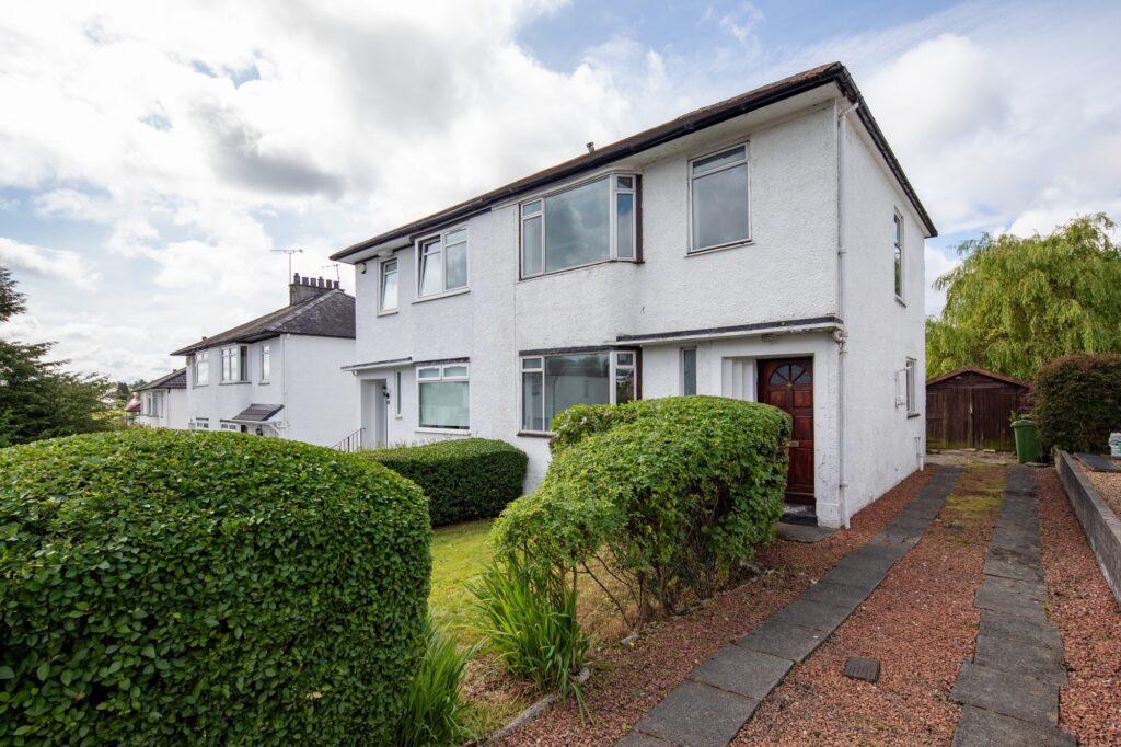 Rockmount Avenue, Orchard Park 3 bed semidetached villa for sale £