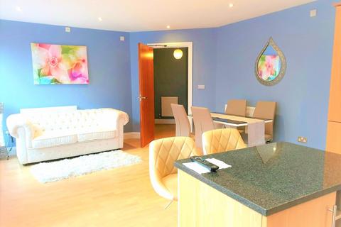1 bedroom apartment to rent, 6 Bellar Gate, Nottingham NG1