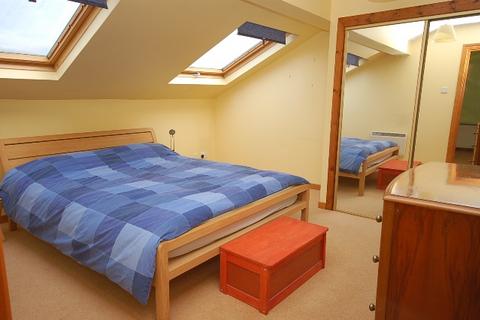 1 bedroom flat to rent, 0060L – Commercial Street, Edinburgh, EH6 6LT