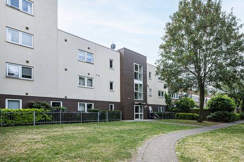 Flat 5, Beaton House, 50 William Whiffin Square, London, E3 4QZ