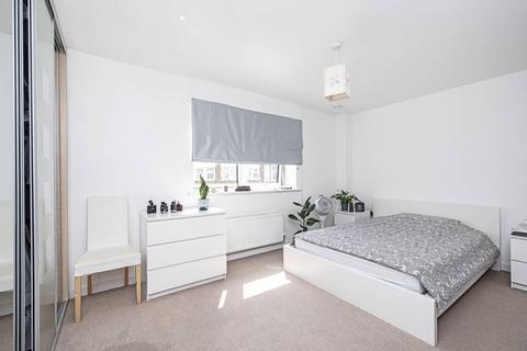 Flat 5, Beaton House, 50 William Whiffin Square, London, E3 4QZ