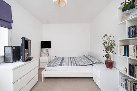 Flat 5, Beaton House, 50 William Whiffin Square, London, E3 4QZ