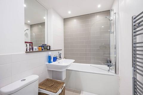 Flat 5, Beaton House, 50 William Whiffin Square, London, E3 4QZ