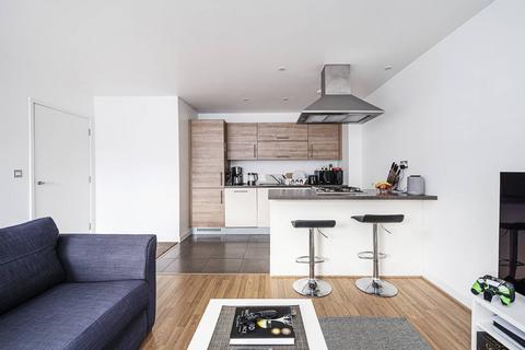 Flat 5, Beaton House, 50 William Whiffin Square, London, E3 4QZ