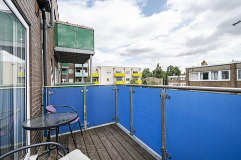 Flat 5, Beaton House, 50 William Whiffin Square, London, E3 4QZ