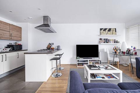 Flat 5, Beaton House, 50 William Whiffin Square, London, E3 4QZ