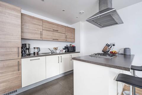 Flat 5, Beaton House, 50 William Whiffin Square, London, E3 4QZ