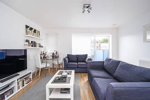 Flat 5, Beaton House, 50 William Whiffin Square, London, E3 4QZ