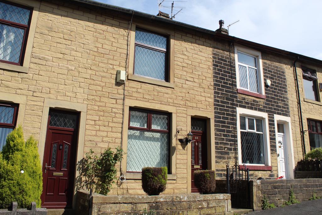 Hendon Road, Nelson, BB9 2 bed terraced house for sale £72,500