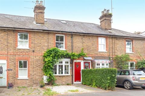 3 bedroom terraced house to rent, Hamfield Cottages, Lower Road, Cookham, Maidenhead, SL6