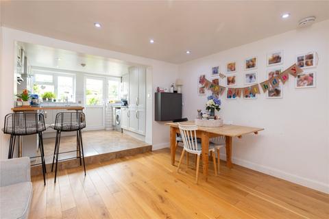 3 bedroom terraced house to rent, Hamfield Cottages, Lower Road, Cookham, Maidenhead, SL6