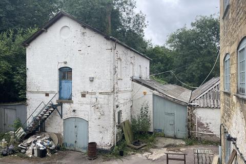 Commercial development for sale, Fromehall Mill, Lodgemore Lane, Stroud, GL5 3EH