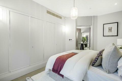 2 bedroom apartment for sale - Plot Apartment 7  at Fitzjohn's, 79, Fitzjohns Avenue NW3