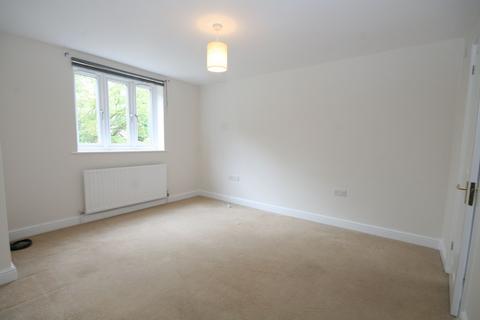 3 bedroom detached house to rent, B Bursill Close, Headington, OX3
