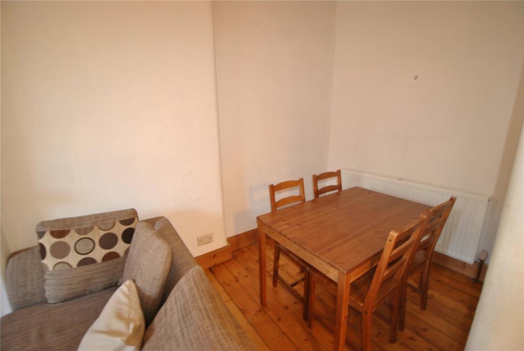 Apartment in Edinburgh - View 2