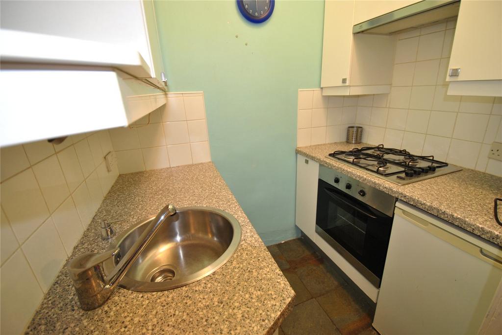 Apartment in Edinburgh - View 3