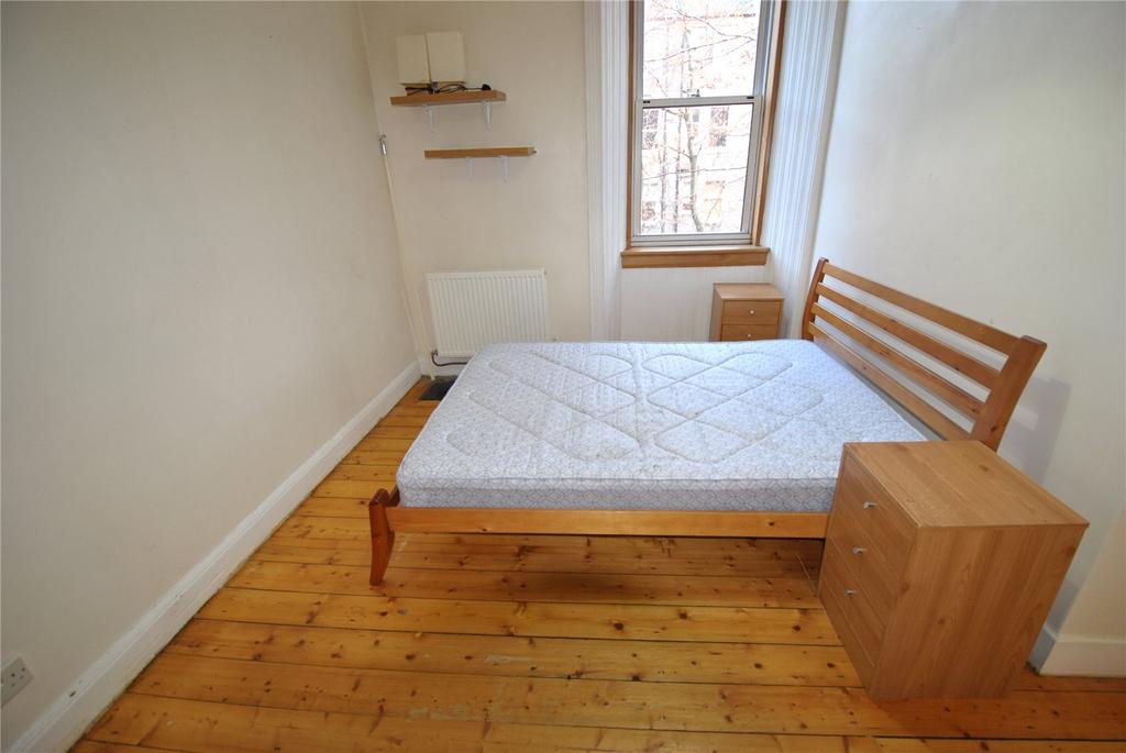 Apartment in Edinburgh - View 4