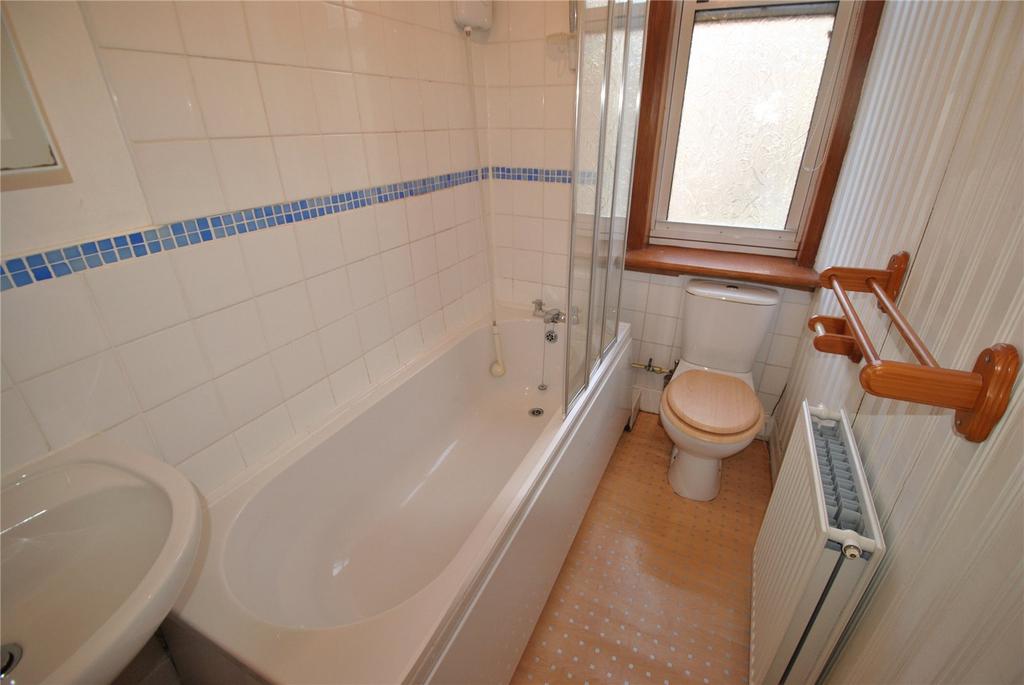 Apartment in Edinburgh - View 5