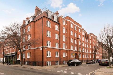 undefined, Rashleigh House, Thanet Street, King's Cross, London, WC1H