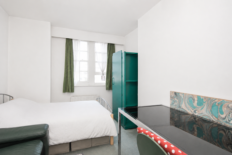 undefined, Rashleigh House, Thanet Street, King's Cross, London, WC1H