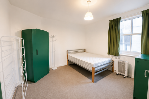 undefined, Rashleigh House, Thanet Street, King's Cross, London, WC1H