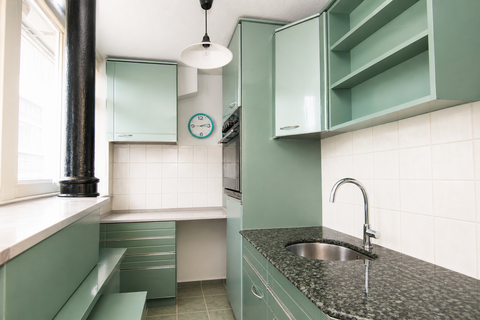 undefined, Rashleigh House, Thanet Street, King's Cross, London, WC1H