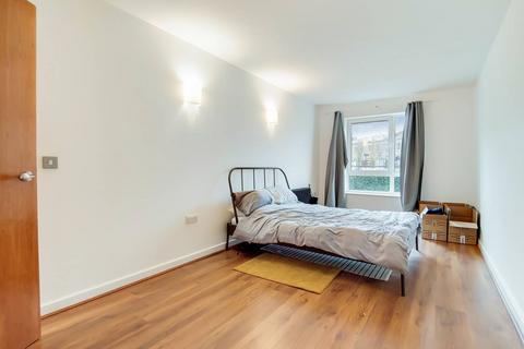 1 bedroom flat for sale, Building 45, Woolwich Riverside, London, SE18